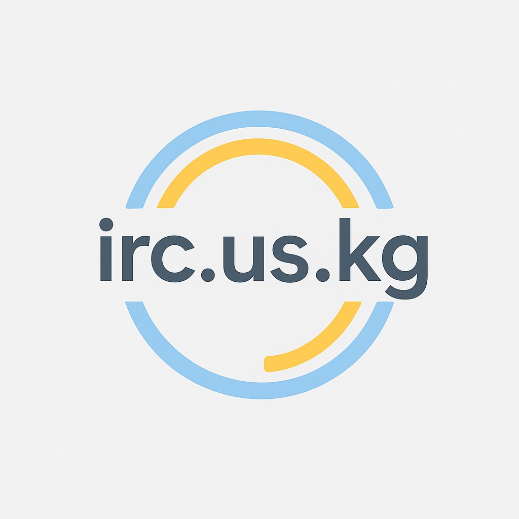 irc.us.kg logo